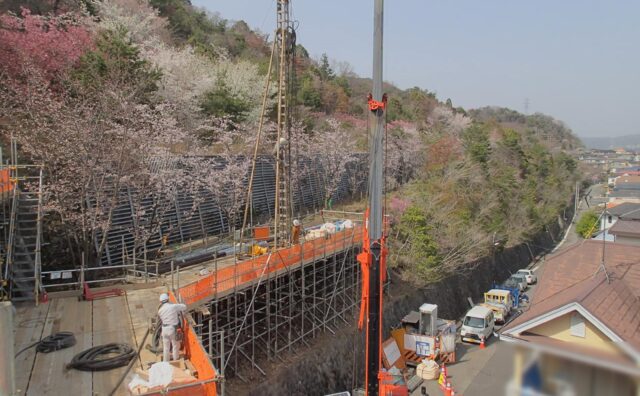 さわやかな県土づくり賞受賞工事